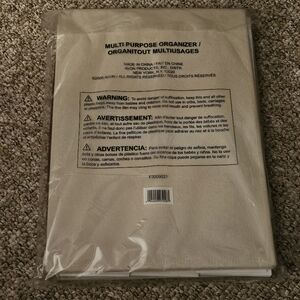Avon Multipurpose Organizer